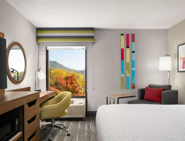 Hampton Inn Roanoke/Hollins - I-81 hotel detail image 4