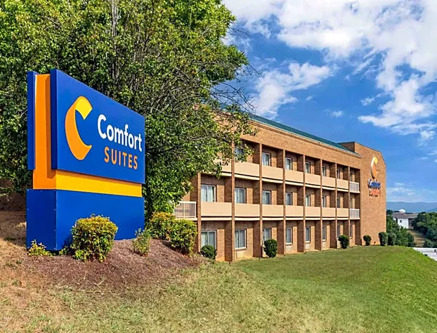 Comfort Suites Inn at Ridgewood Farm hotel detail image 4