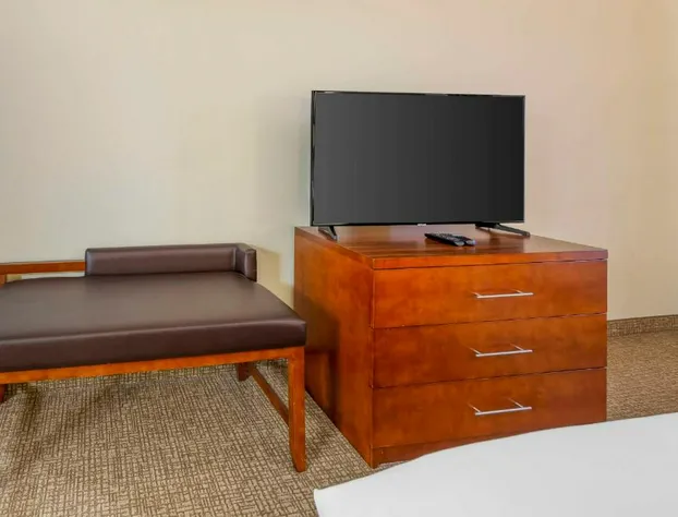 Comfort Suites Inn at Ridgewood Farm hotel detail image 2