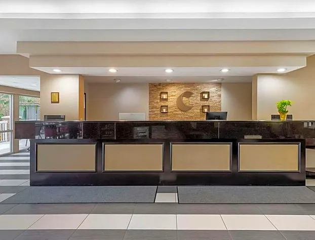 Comfort Suites Inn at Ridgewood Farm hotel detail image 4