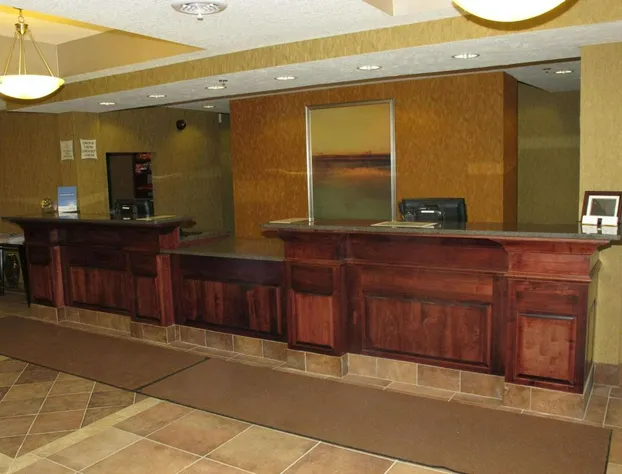La Quinta Inn & Suites by Wyndham Bismarck hotel detail image 4