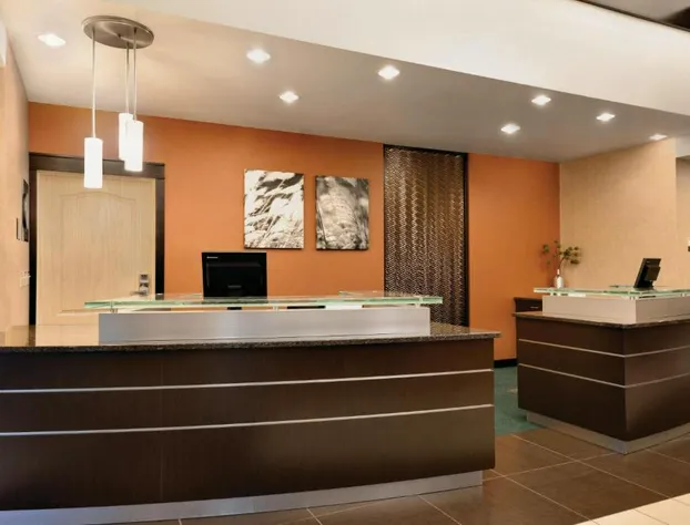 Residence Inn Bismarck North hotel detail image 1