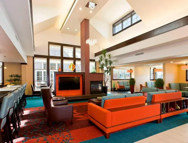 Residence Inn Bismarck North hotel detail image 4