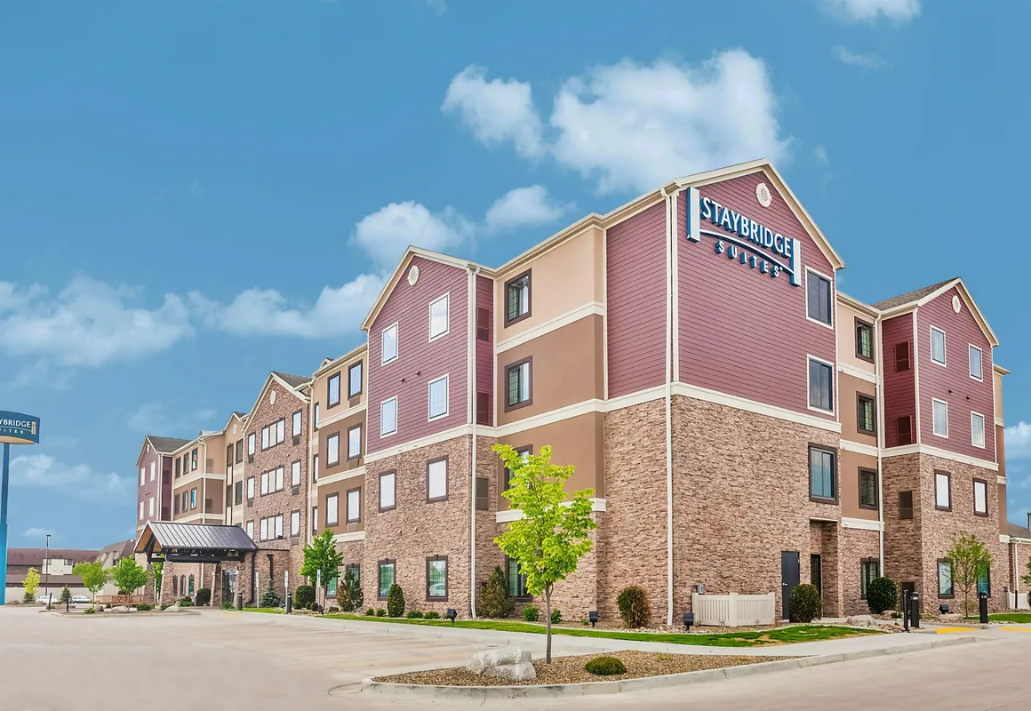 Staybridge Suites Bismarck by IHG hotel hero
