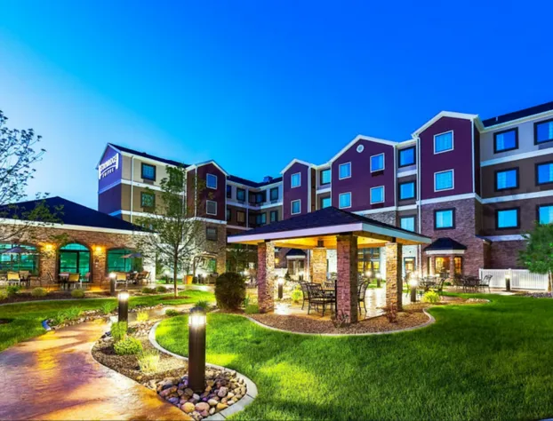 Staybridge Suites Bismarck by IHG hotel detail image 1