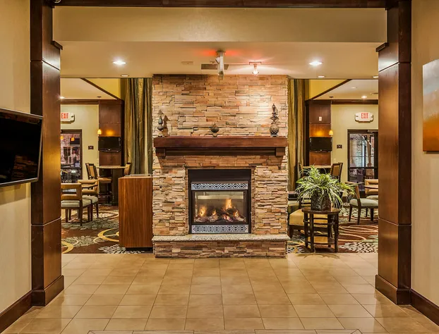 Staybridge Suites Bismarck by IHG hotel detail image 2