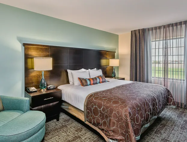 Staybridge Suites Bismarck by IHG hotel detail image 3