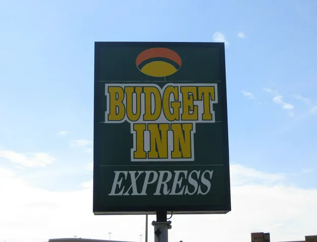 Budget Inn Express Bismarck hotel detail image 1