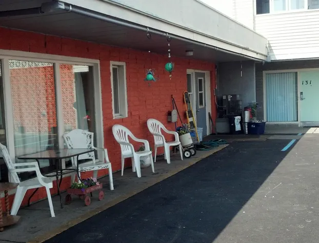 Budget Inn Express Bismarck hotel detail image 2