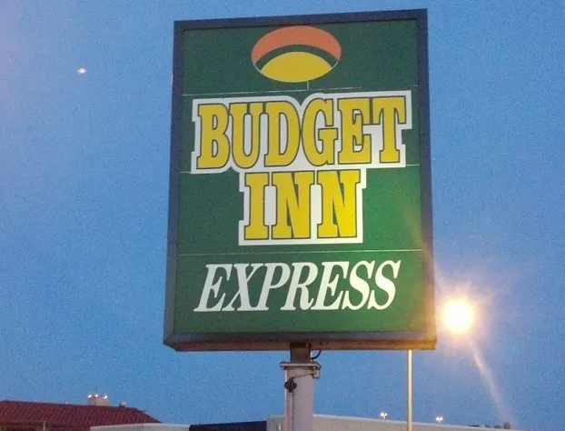 Budget Inn Express Bismarck hotel detail image 3