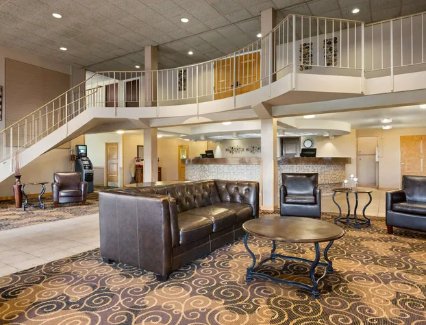 Ramada by Wyndham Bismarck hotel detail image 2