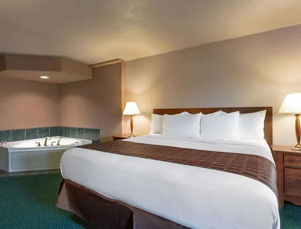 Ramada by Wyndham Bismarck hotel detail image 4