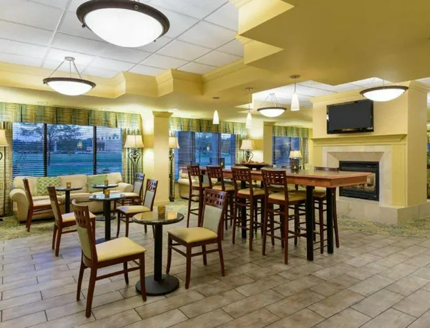Hampton Inn Mt. Vernon hotel detail image 4