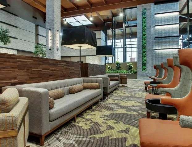 DoubleTree by Hilton Mt. Vernon hotel detail image 3