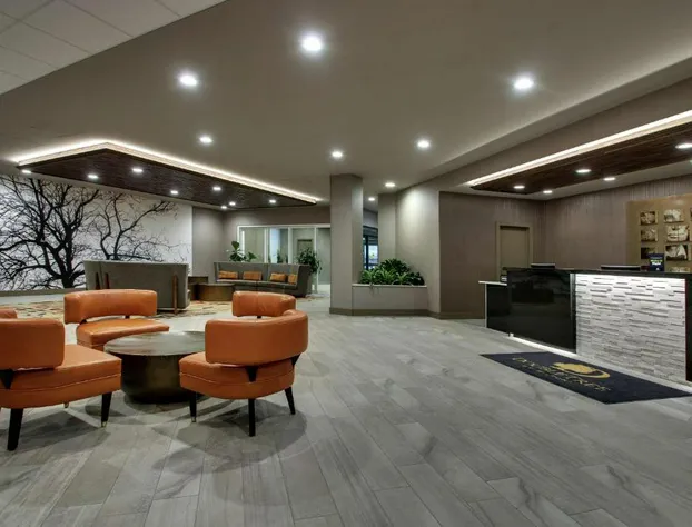 DoubleTree by Hilton Mt. Vernon hotel detail image 4