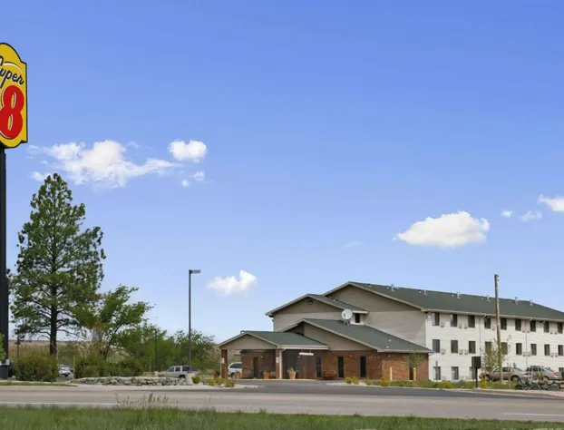 Super 8 by Wyndham Cheyenne WY hotel detail image 3