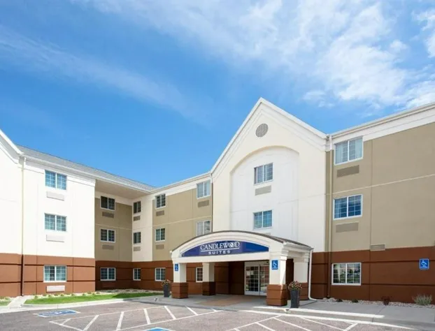 Candlewood Suites Cheyenne by IHG hotel detail image 1