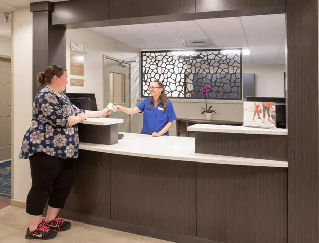 Candlewood Suites Cheyenne by IHG hotel detail image 3