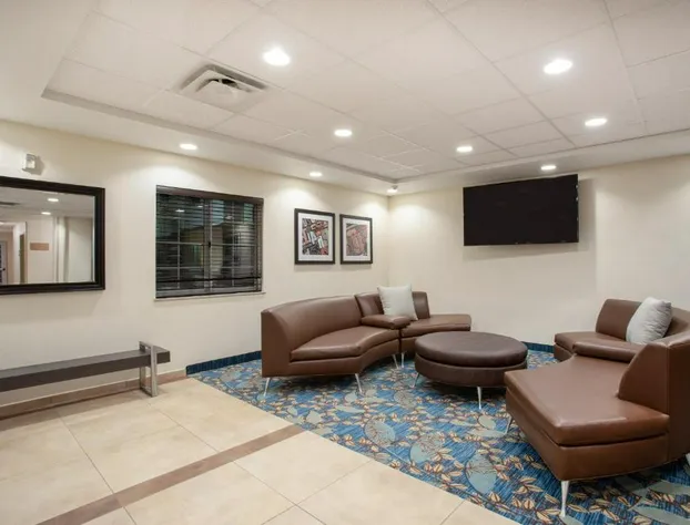 Candlewood Suites Cheyenne by IHG hotel detail image 4