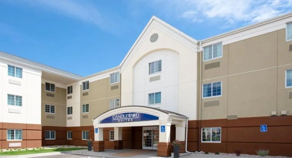 Candlewood Suites Cheyenne by IHG hotel hero