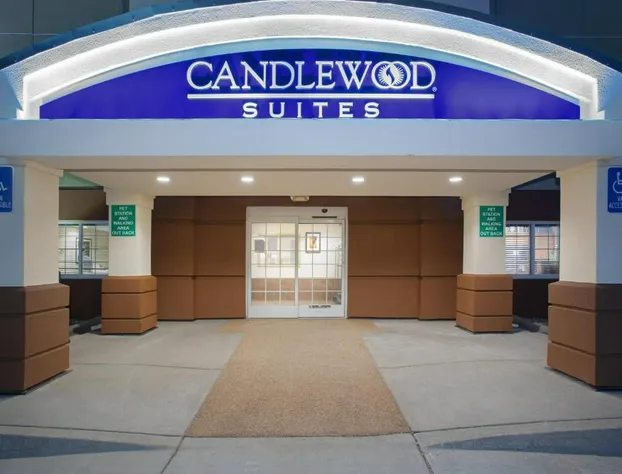 Candlewood Suites Cheyenne by IHG hotel detail image 2