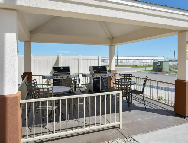 Candlewood Suites Cheyenne by IHG hotel detail image 3