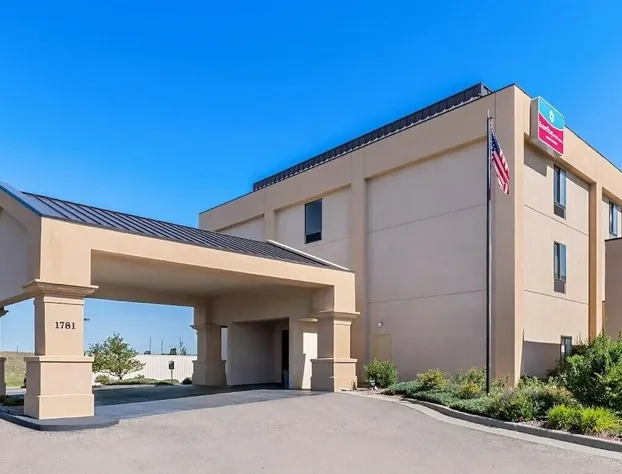 Hotel Cheyenne hotel detail image 1