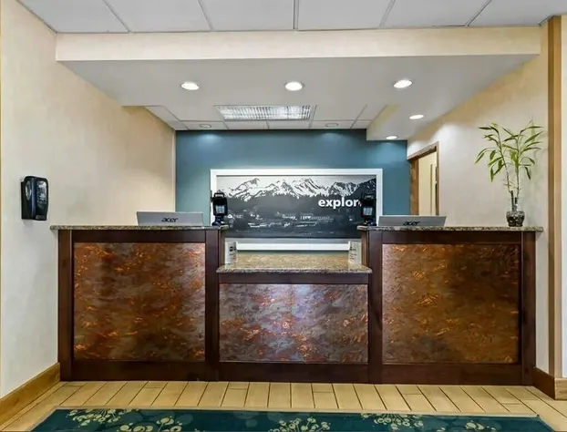 Hotel Cheyenne hotel detail image 2