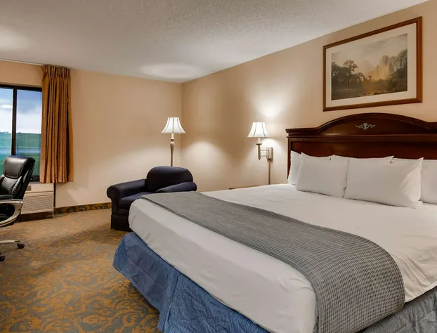 Hotel Cheyenne hotel detail image 4