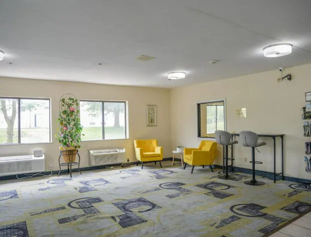 Days Inn by Wyndham Mount Vernon hotel detail image 1