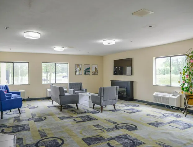 Days Inn by Wyndham Mount Vernon hotel detail image 4