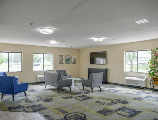 Days Inn by Wyndham Mount Vernon hotel detail image 2