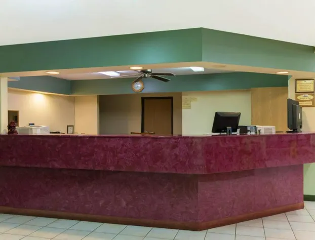 Days Inn by Wyndham Mount Vernon hotel detail image 3