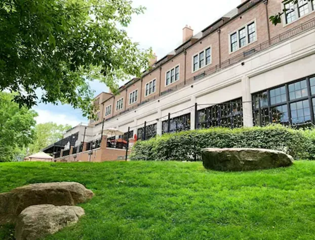 Royal Park Hotel hotel detail image 3