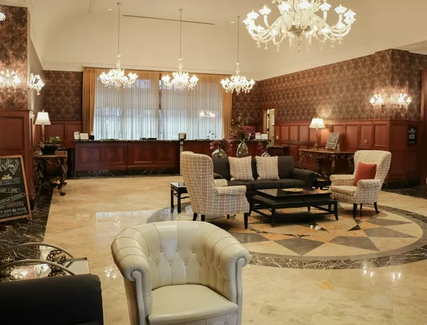 Royal Park Hotel hotel detail image 4