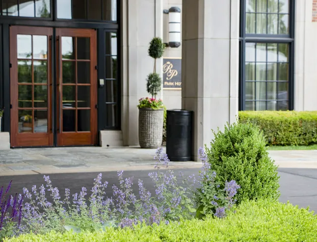 Royal Park Hotel hotel detail image 2