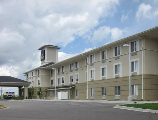 Best Western Plus Frontier Inn hotel detail image 1