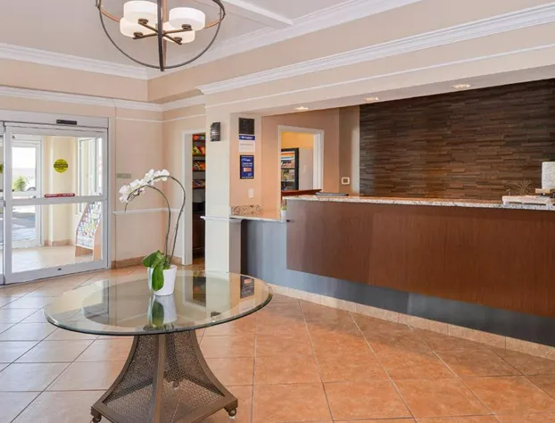 Best Western Plus Frontier Inn hotel detail image 2