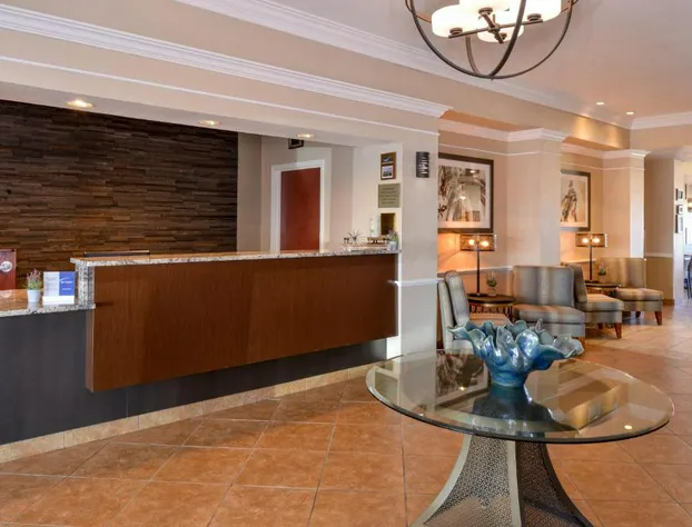 Best Western Plus Frontier Inn hotel detail image 3