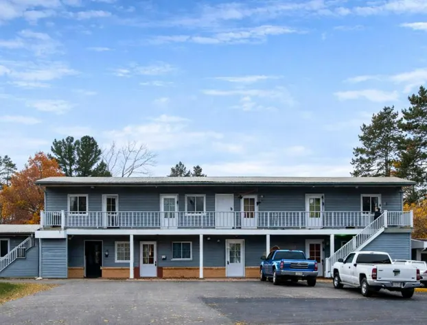 Economy Inn Cadillac MI by Hotel O hotel detail image 1