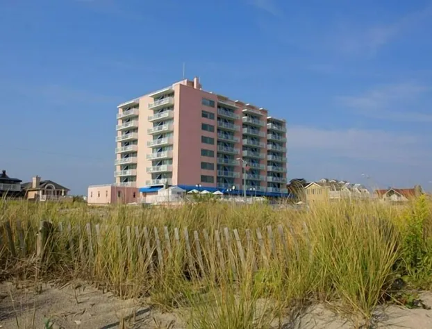 Port-O-Call Hotel hotel detail image 1