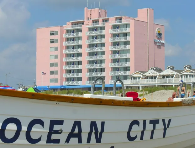 Port-O-Call Hotel hotel detail image 2