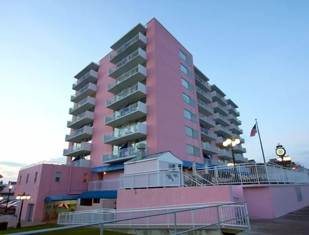 Port-O-Call Hotel hotel detail image 3