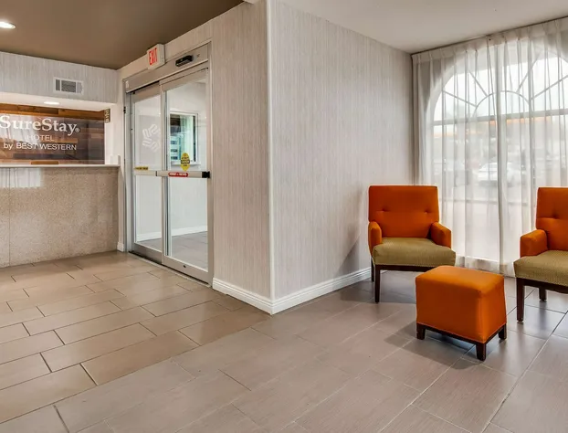 SureStay Hotel by Best Western Alexandria hotel detail image 4