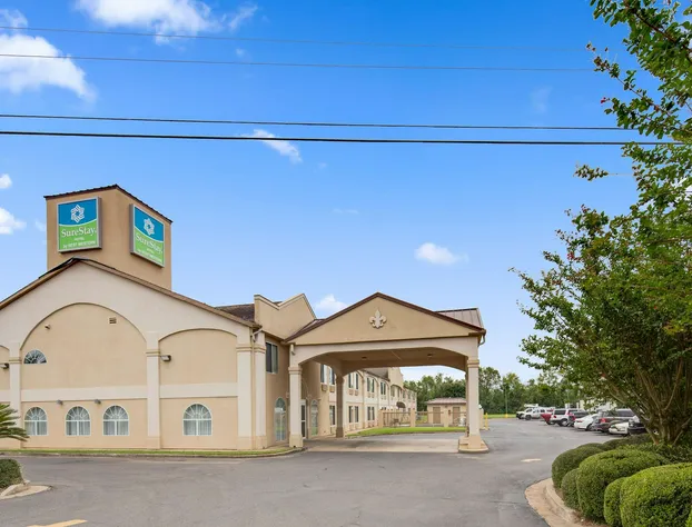 SureStay Hotel by Best Western Alexandria hotel detail image 2