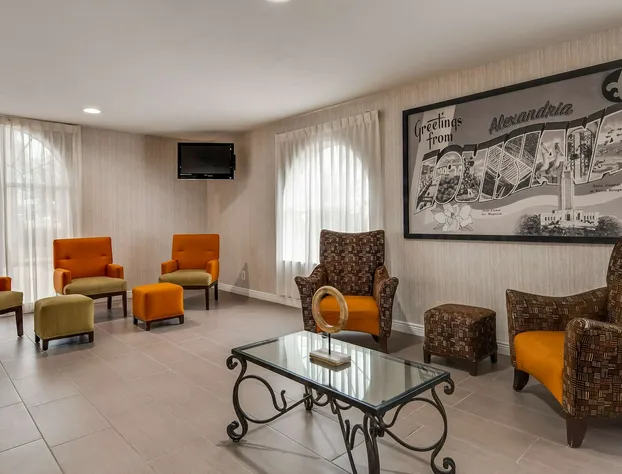 SureStay Hotel by Best Western Alexandria hotel detail image 3