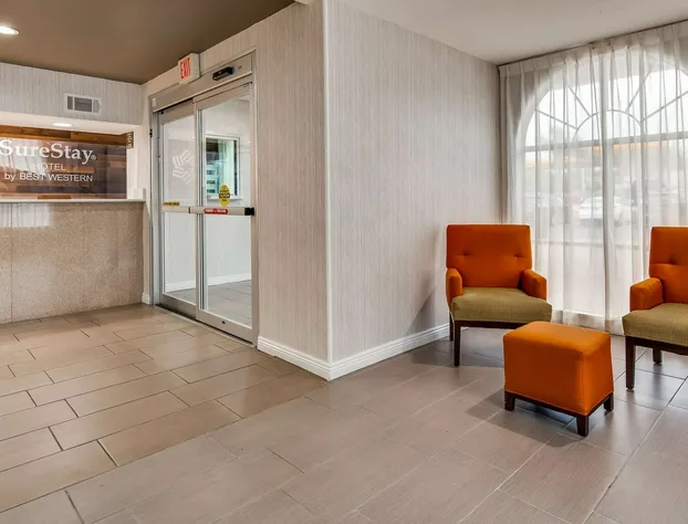 SureStay Hotel by Best Western Alexandria hotel detail image 4