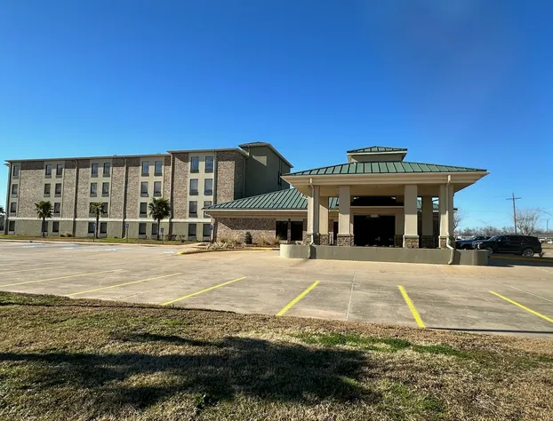 Super 8 by Wyndham Alexandria LA hotel detail image 4