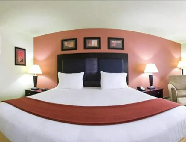 Holiday Inn Express & Suites Alexandria by IHG hotel detail image 4