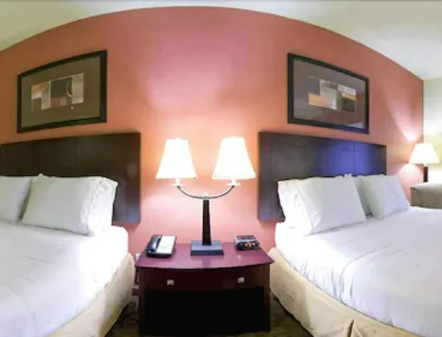 Holiday Inn Express & Suites Alexandria by IHG hotel detail image 2